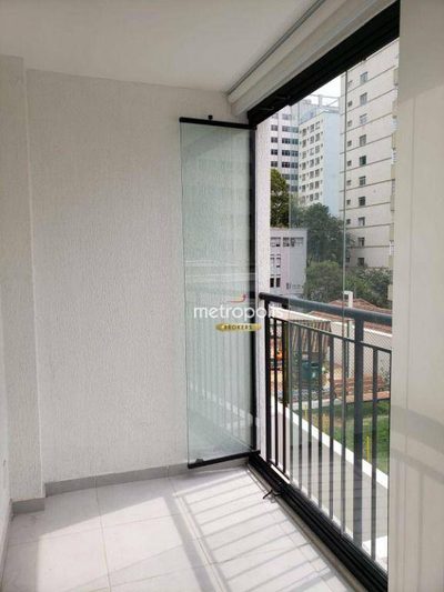 Kitnet-Studio, 24 m² - Foto 5