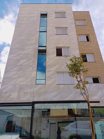 Apartamento, 3 quartos, 78 m² - Foto 2