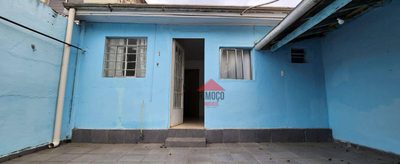 Casa, 2 quartos, 50 m² - Foto 2