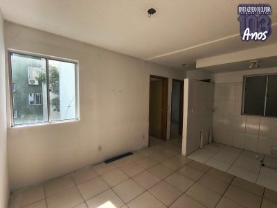 Apartamento, 2 quartos, 38 m² - Foto 3
