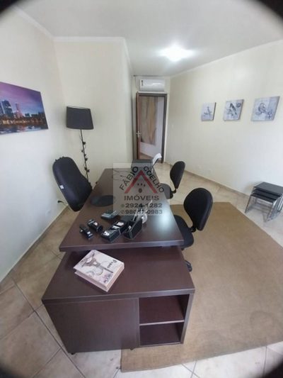 Sala-Conjunto, 35 m² - Foto 1