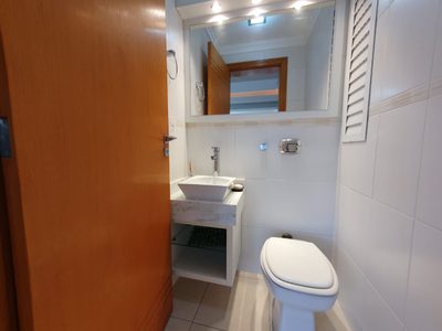 Apartamento, 3 quartos - Foto 5