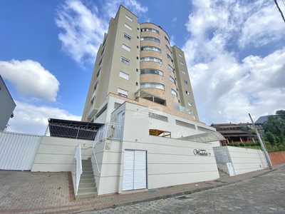 Apartamento, 2 quartos, 66 m² - Foto 4