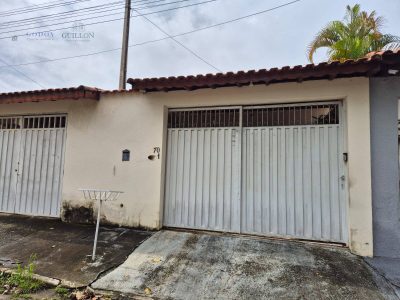 Casa, 5 quartos, 200 m² - Foto 2