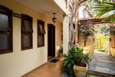 Apartamento, 1 quarto, 60 m² - Foto 3