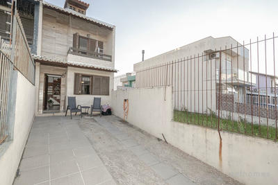 Casa, 3 quartos, 92 m² - Foto 2