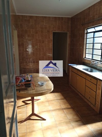 Casa, 3 quartos, 164 m² - Foto 2