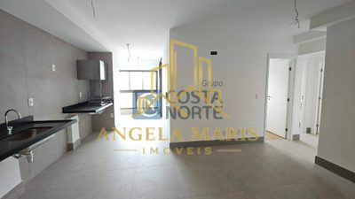Apartamento, 2 quartos, 67 m² - Foto 1