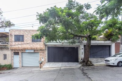 Sobrado, 3 quartos, 219 m² - Foto 4