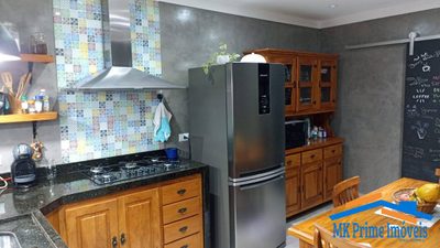 Casa, 3 quartos, 125 m² - Foto 4