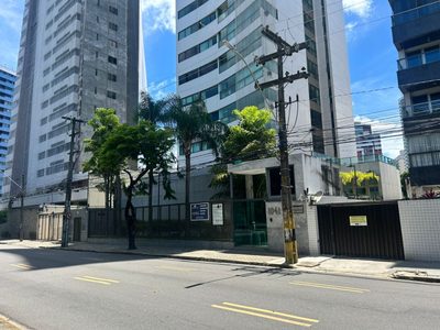 Apartamento, 4 quartos, 200 m² - Foto 1