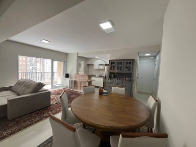 Apartamento, 3 quartos, 110 m² - Foto 1