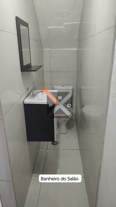 Casa, 2 quartos, 280 m² - Foto 2