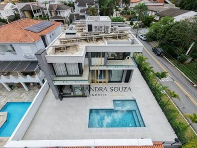 Casa, 4 quartos, 604 m² - Foto 3