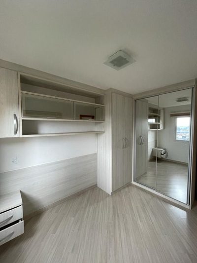 Apartamento, 2 quartos, 56 m² - Foto 2