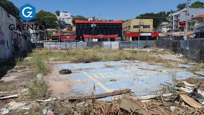 Terreno, 810 m² - Foto 4