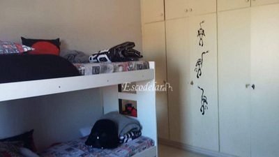 Sobrado, 2 quartos, 150 m² - Foto 5