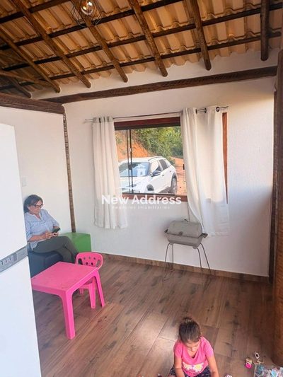 Casa, 2 quartos, 45 m² - Foto 4