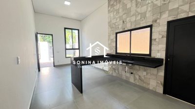 Casa, 3 quartos, 87 m² - Foto 2