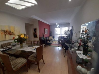 Apartamento, 3 quartos, 78 m² - Foto 2