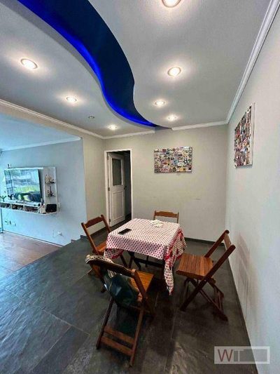 Apartamento, 3 quartos, 86 m² - Foto 3