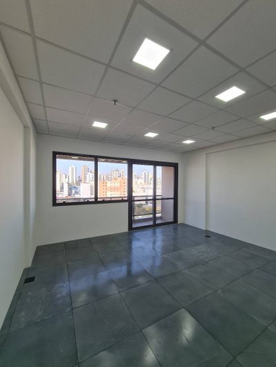 Sala-Conjunto, 42 m² - Foto 4