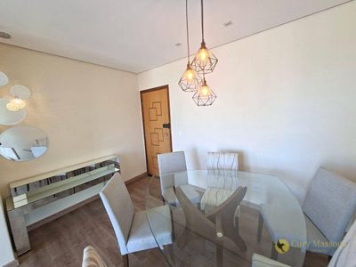 Apartamento, 3 quartos, 155 m² - Foto 3