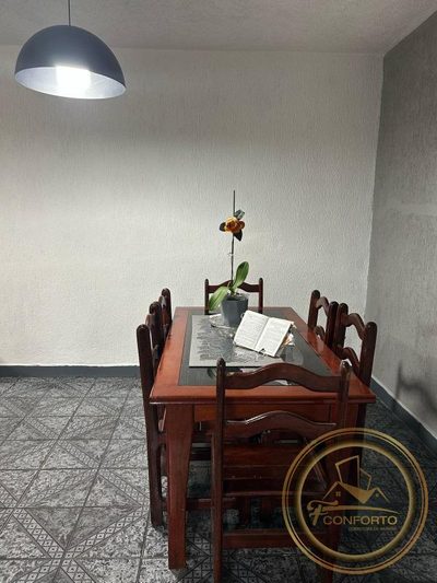 Casa, 3 quartos, 345 m² - Foto 3