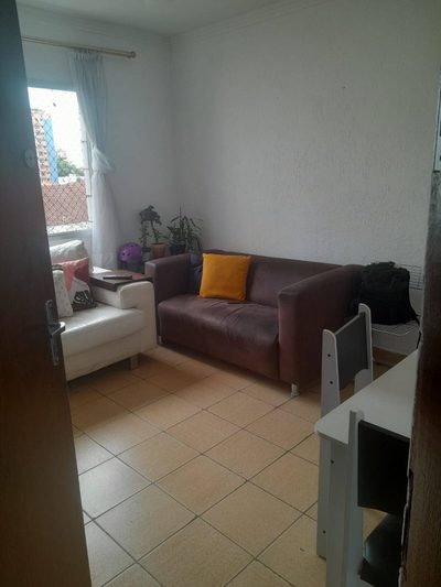 Apartamento, 1 quarto, 50 m² - Foto 2