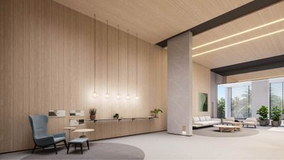 Apartamento, 4 quartos, 228 m² - Foto 2