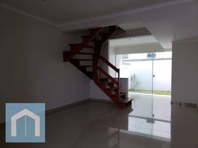 Sobrado, 2 quartos, 102 m² - Foto 5