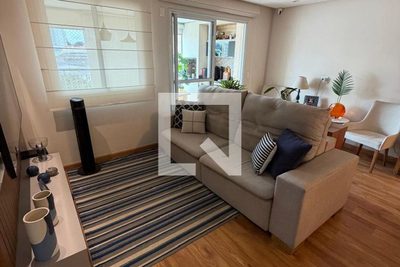 Apartamento, 3 quartos, 80 m² - Foto 2