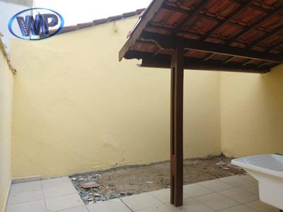 Casa, 2 quartos, 70 m² - Foto 5