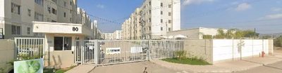 Apartamento, 2 quartos, 41 m² - Foto 1