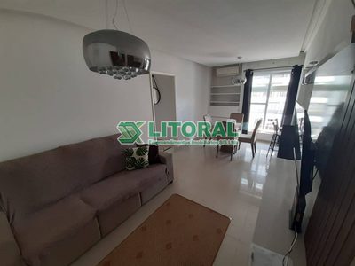 Apartamento, 2 quartos, 60 m² - Foto 2