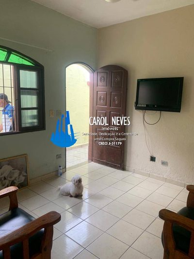 Casa, 2 quartos, 60 m² - Foto 2