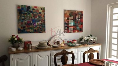 Casa, 3 quartos, 100 m² - Foto 5