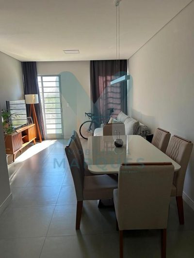 Apartamento, 2 quartos - Foto 4