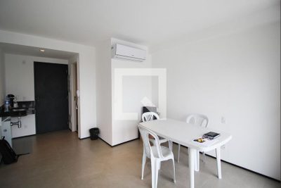 Kitnet-Studio, 25 m² - Foto 2