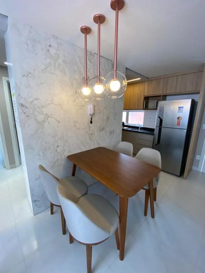 Apartamento, 2 quartos, 53 m² - Foto 4