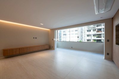 Apartamento, 3 quartos, 195 m² - Foto 3