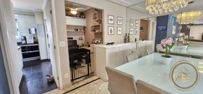 Apartamento, 3 quartos, 142 m² - Foto 3