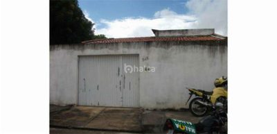 Casa, 2 quartos, 160 m² - Foto 1