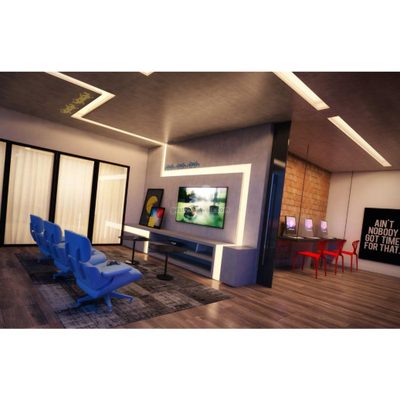 Apartamento, 2 quartos, 91 m² - Foto 5