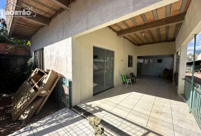 Casa, 70 m² - Foto 1