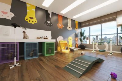 Apartamento, 3 quartos, 112 m² - Foto 3
