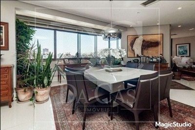 Cobertura, 3 quartos, 386 m² - Foto 4
