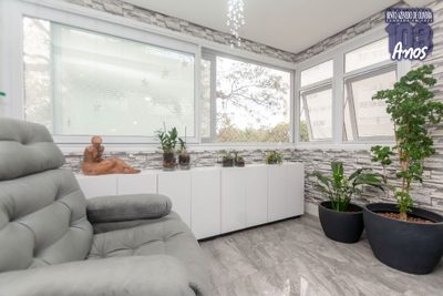 Apartamento, 3 quartos, 91 m² - Foto 3