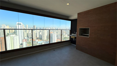 Apartamento, 2 quartos, 110 m² - Foto 5