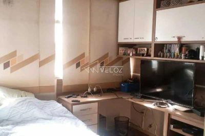 Apartamento, 3 quartos, 93 m² - Foto 1